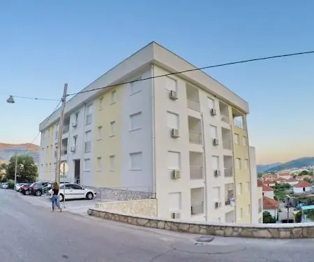 Apartment Tamaris