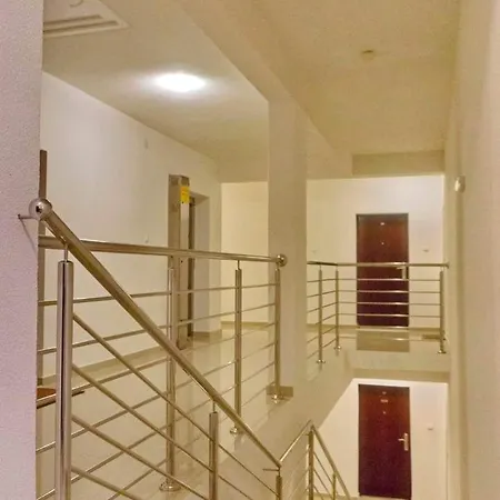 Tamaris Apartment