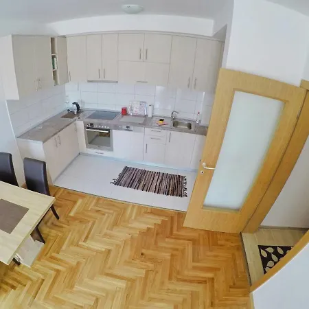 Apartment Tamaris Trebinje