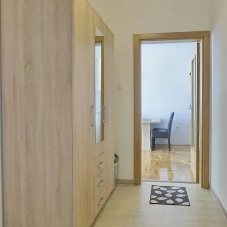 Tamaris Apartment