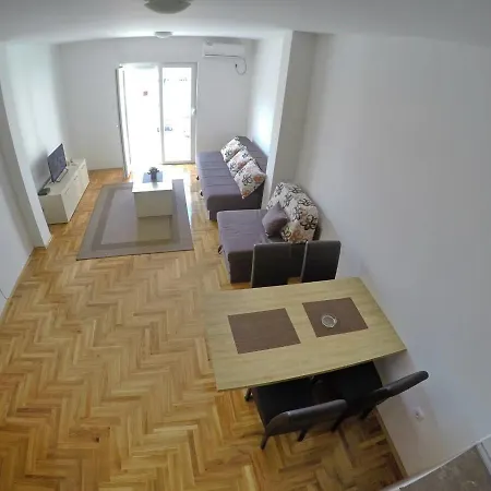 Apartment Tamaris