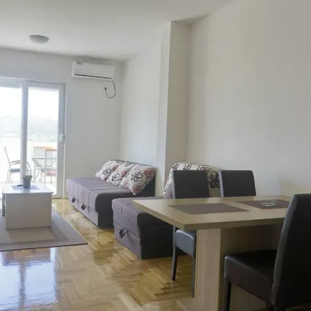 Apartment Tamaris *