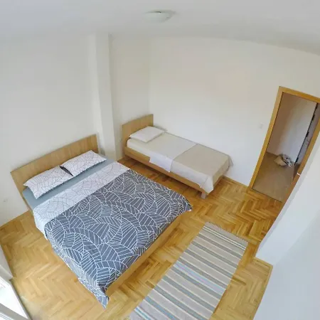 Apartment Tamaris *