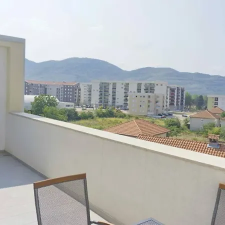 Tamaris Apartment Trebinje