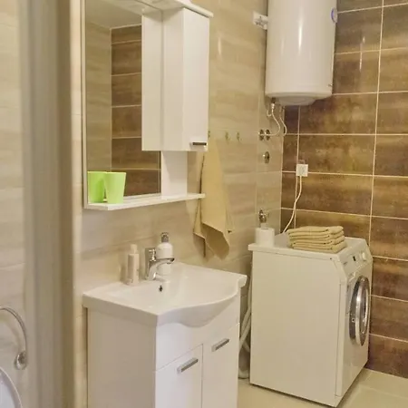 Tamaris Apartment Trebinje